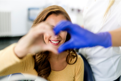 Témoignage Peur du Dentiste