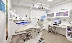 DOCALI - Centre dentaire Paris 20 Davout